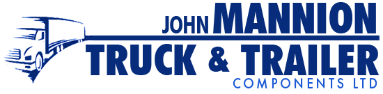 John Mannion Truck & Trailer components